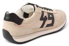 ARA EAGER BEIGE - Crispins Shoes