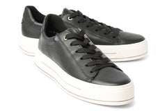 ARA GATOR BLACK - Crispins Shoes