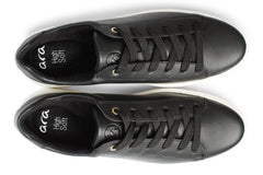 ARA GATOR BLACK - Crispins Shoes