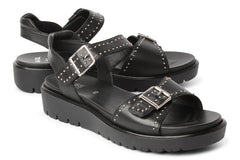 ARA KEEN BLACK - Crispins Shoes