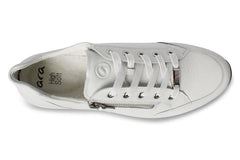 ARA LIGHT WHITE - Crispins Shoes