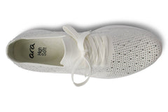 ARA MIRA WHITE - Crispins Shoes