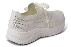 ARA MIRA WHITE - Crispins Shoes