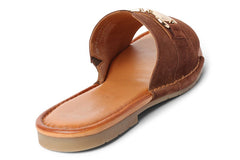 ARA MOOD BROWN - Crispins Shoes