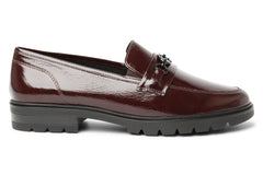 ARA MYST BURGUNDY - Crispins Shoes