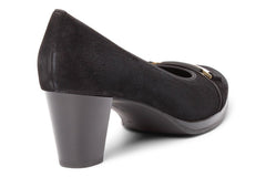 ARA SHADOW BLACK - Crispins Shoes