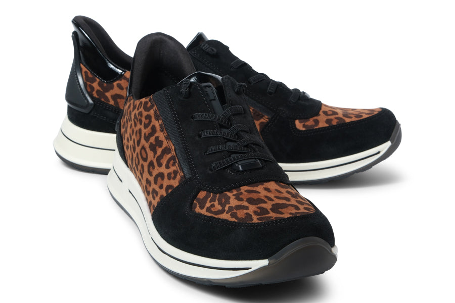 ARA CRICKET LEOPARD