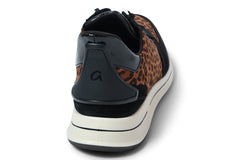 ARA CRICKET LEOPARD - Crispins Shoes