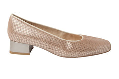 ARA ELOISE SILVER - Crispins Shoes