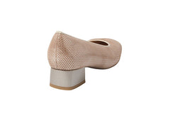 ARA ELOISE SILVER - Crispins Shoes