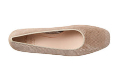 ARA ELOISE SILVER - Crispins Shoes