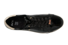 ARA WAVE BLACK - Crispins Shoes