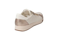 ARA WAVE WHITE - Crispins Shoes