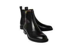 BB ARETHA ANKLE BOOTS - Crispins Shoes