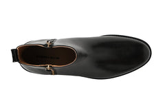 BB ARETHA ANKLE BOOTS - Crispins Shoes