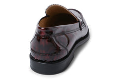 BB CHANTERELLE BURGUNDY - Crispins Shoes