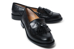 BB FLIP BLACK - Crispins Shoes