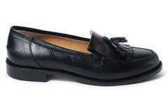 BB FLIP BLACK - Crispins Shoes