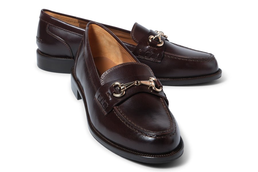 BB MOLLY BROWN - Crispins Shoes