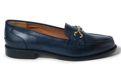BB MOLLY NAVY - Crispins Shoes