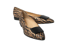 BR BAHAMA BALLERINAS - Crispins Shoes