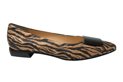 BR BAHAMA BALLERINAS - Crispins Shoes
