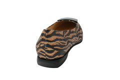 BR BAHAMA BALLERINAS - Crispins Shoes