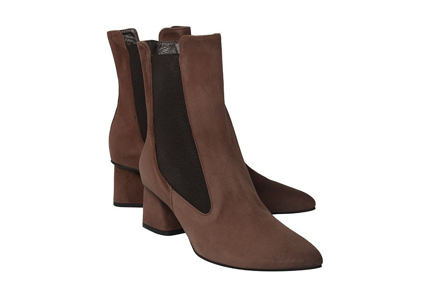 BR BREW ANKLE BOOTS - Crispins Shoes
