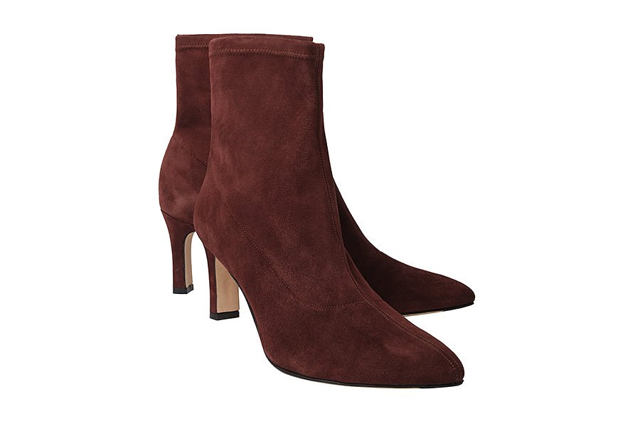 BR COSMOPOLITAN ANKLE BOOTS - Crispins Shoes