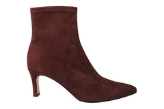 BR COSMOPOLITAN ANKLE BOOTS - Crispins Shoes