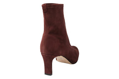 BR COSMOPOLITAN ANKLE BOOTS - Crispins Shoes