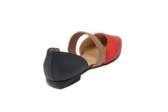 BR GONDOLA BALLERINAS - Crispins Shoes