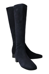 BR HINGE NAVY - Crispins Shoes