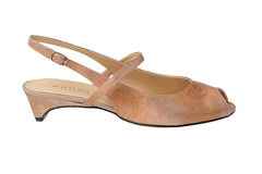 BR JOSS - Crispins Shoes