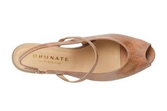 BR JOSS - Crispins Shoes