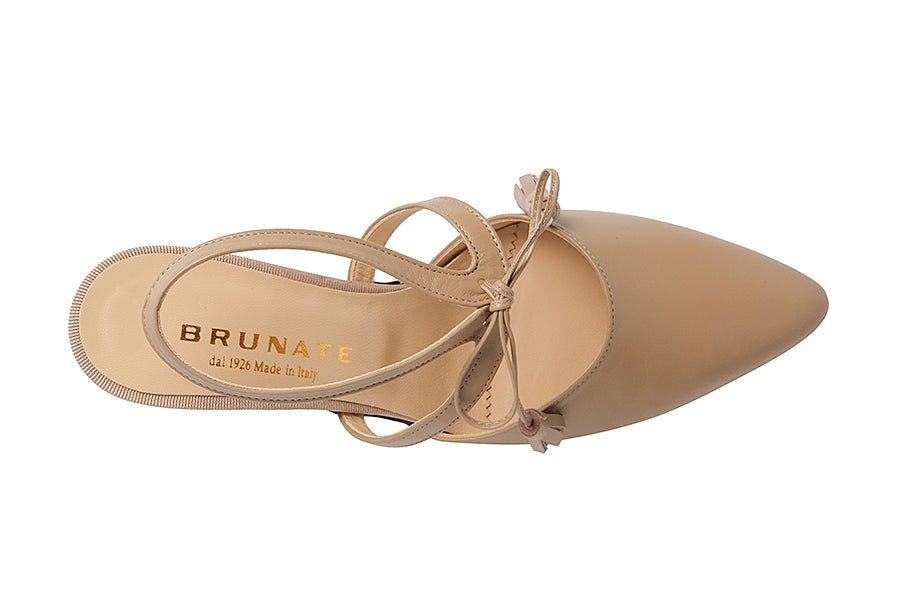 BR KEELY - Crispins Shoes