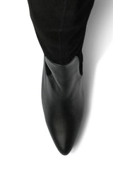 BR KISS - Crispins Shoes