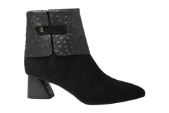 BR MIMOSA ANKLE BOOTS - Crispins Shoes