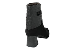 BR MIMOSA ANKLE BOOTS - Crispins Shoes