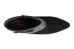 BR MIMOSA ANKLE BOOTS - Crispins Shoes