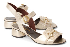BR SILENIA - Crispins Shoes