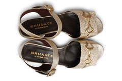 BR SILENIA - Crispins Shoes