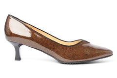 BR APOLLO BRONZE - Crispins Shoes