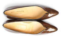 BR APOLLO BRONZE - Crispins Shoes