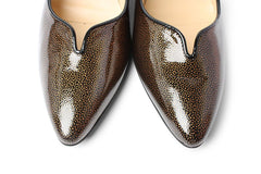 BR APOLLO BRONZE - Crispins Shoes