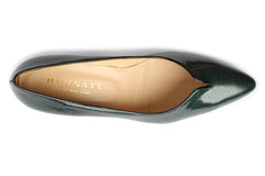 BR APOLLO GREEN - Crispins Shoes