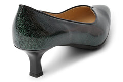 BR APOLLO GREEN - Crispins Shoes