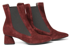 BR BREW BURGUNDY - Crispins Shoes