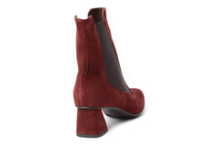BR BREW BURGUNDY - Crispins Shoes