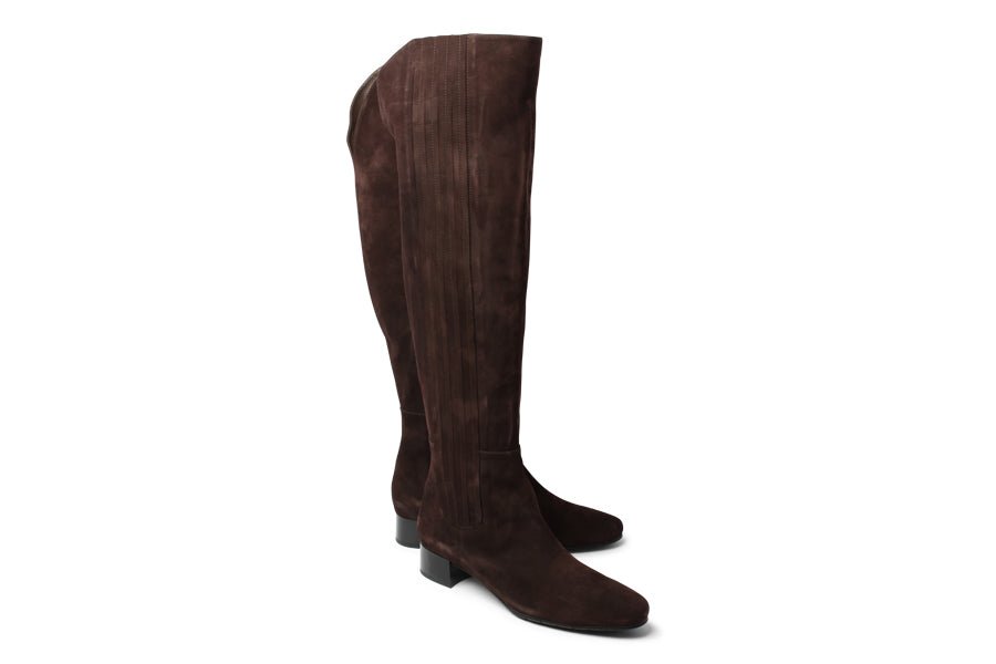 BR CHIC - Crispins Shoes